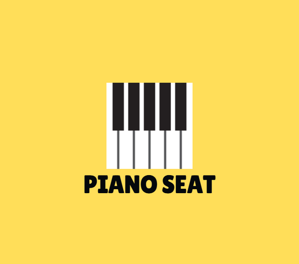 PianoSeat